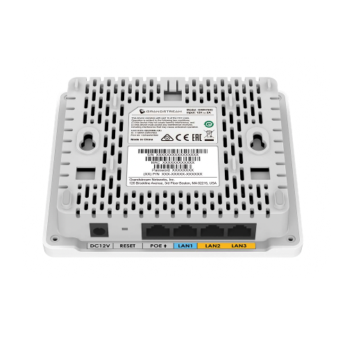 grandstream product in pakistan