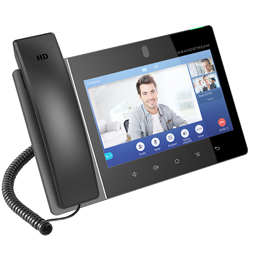 grandstream pakistan.