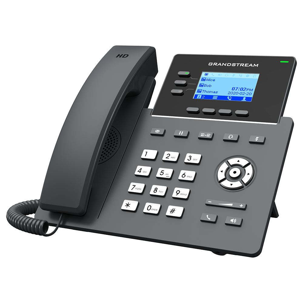 grandstream pakistan.