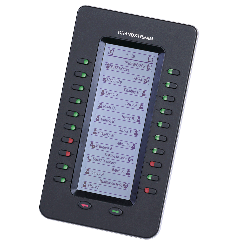 grandstream pakistan.